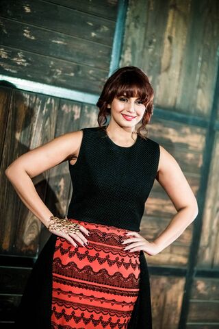 Chic Elegance: Huma Qureshi's Stunning Style