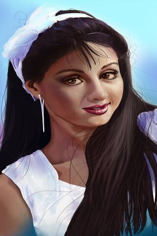 Eternal Elegance: A Tribute to Sridevi 🌟