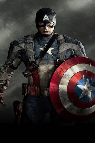 Captain America