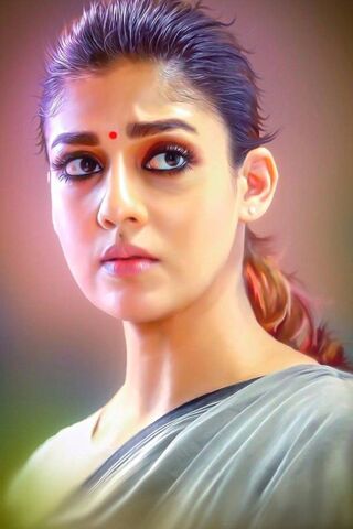 Jawan' Movie Actor Nayanthara's Beauty Routine Revealed!