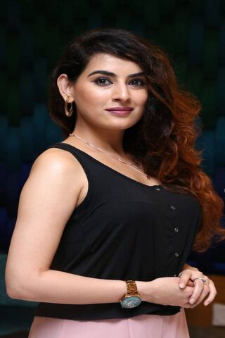 The Essence of Elegance: Archana Veda