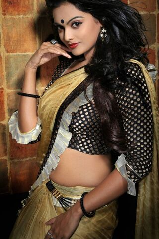 Elegance Personified: T..