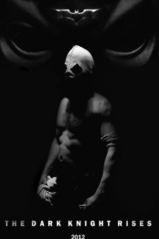 Shadows of Gotham 🦇🌌