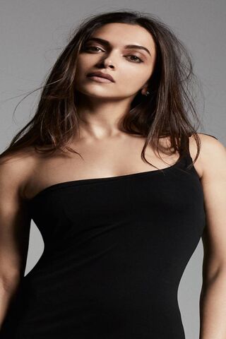 Deepika Padukone