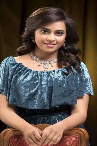Sri Divya Wallpaper - Download to your mobile from PHONEKY
