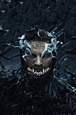 Venom: The Dark Symbiot..