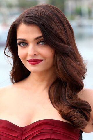 Aishwarya Rai