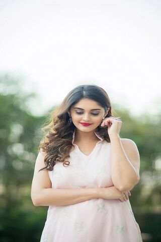 Surabhi: A Blossom in Bloom 🌸