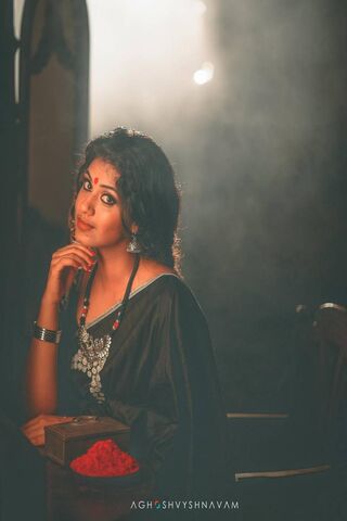 Elegance of Kerala: A Timeless Beauty