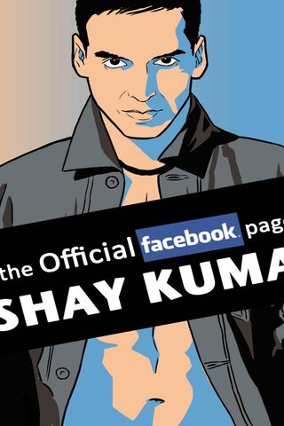 Akshay Kumar: The Iconic Star 🌟