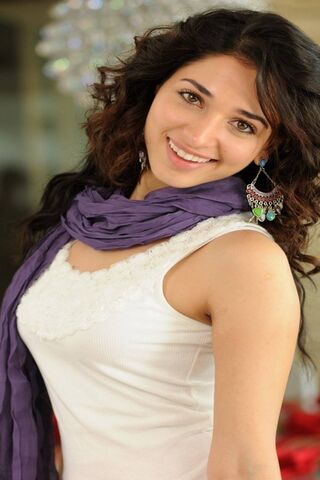 Tamanna
