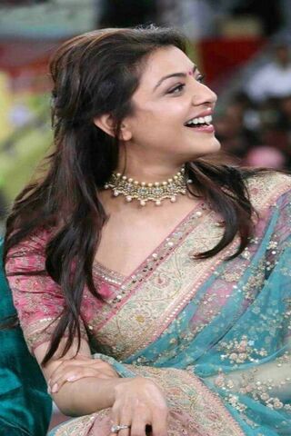 Kajal Agrawal