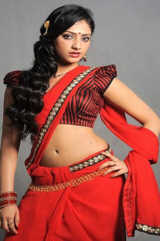 Radiant Elegance: The Essence of Hari Priya