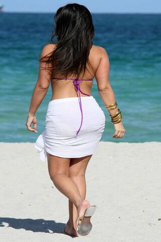 Beach Vibes: A Day in the Sun