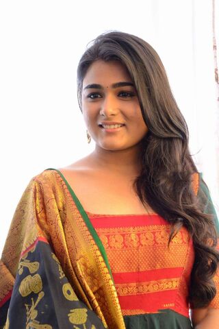 Shalini Pandey