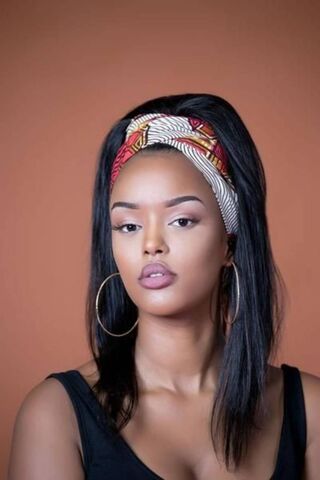 Elegance in Every Fold: The Head Scarf Charm