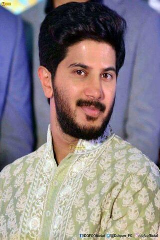 Charming Moments with Dulquer Salman ✨