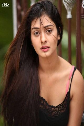 Captivating Charm: The Essence of Payal Rajput