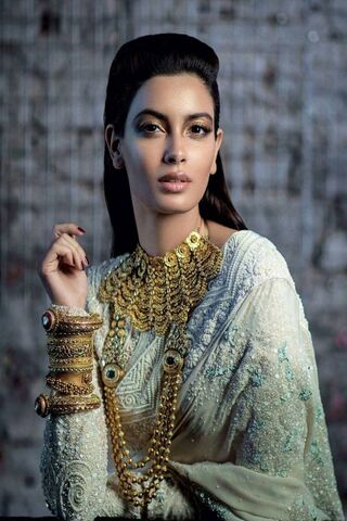 Elegance Personified: Diana Penty in Regal Attire ✨