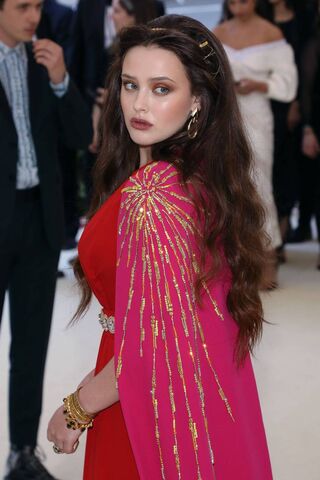 Glamour and Grace: A Night at the Met Gala