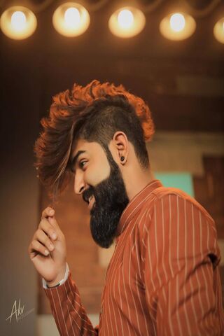 Stylish Strands: The Art of Modern Hair