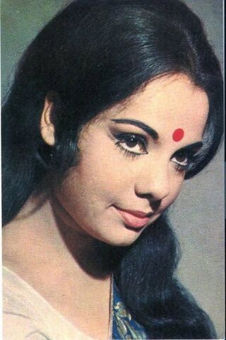 Bollywood Stars Bibliography: Mumtaz Biography