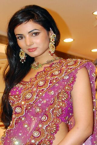 Sonal Chauhan Shines in Traditional Elegance ✨