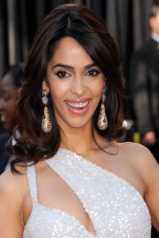 Shining Star: The Glamour of Mallika Sherawat ✨