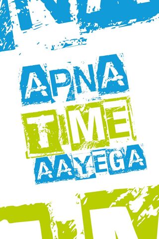 Apna Time Aayega