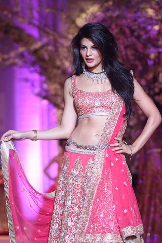 Jaqueline's Dazzling Elegance ✨