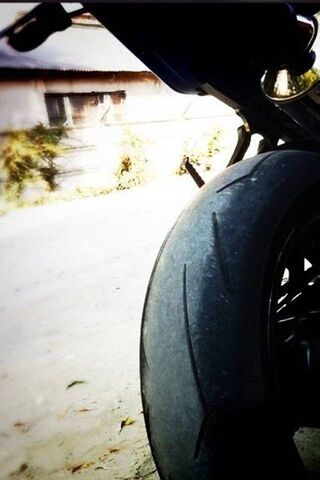 Pirelli Supercorsa: The..