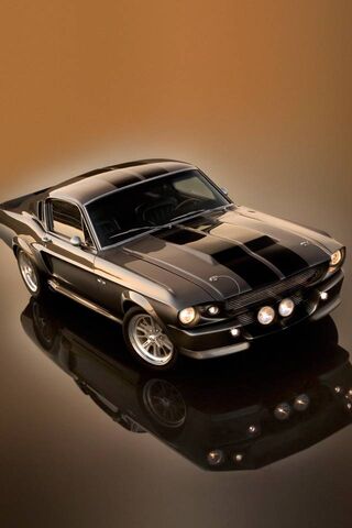 Classic Power: The Must..