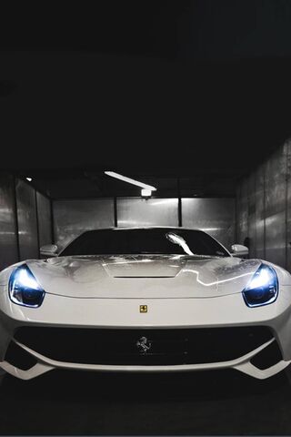 Ferrari: The Pinnacle o..