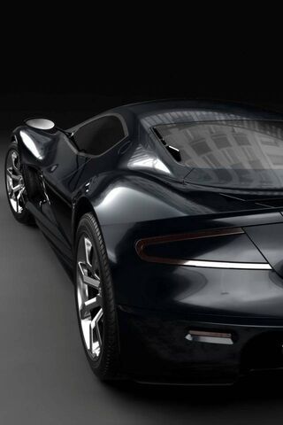 Sabino: The Sleek Marvel of Modern Engineering 🚗✨