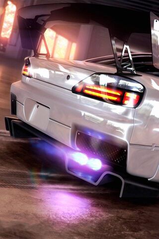 Nitro Dreams: The Ultim..