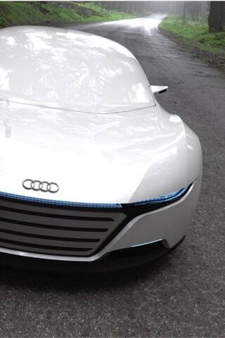 Audi A9