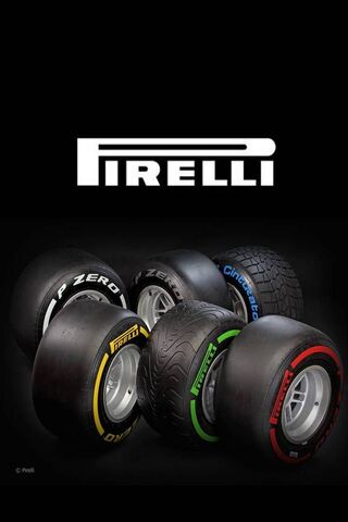 Pirelli F1 Tyres: The Heart of Speed 🏎️💨