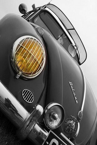 Classic Charm: The Delu..