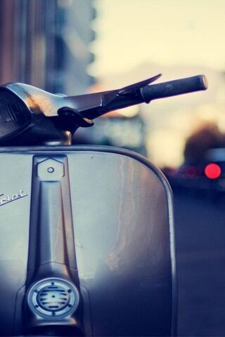 Urban Ride: A Glimpse o..