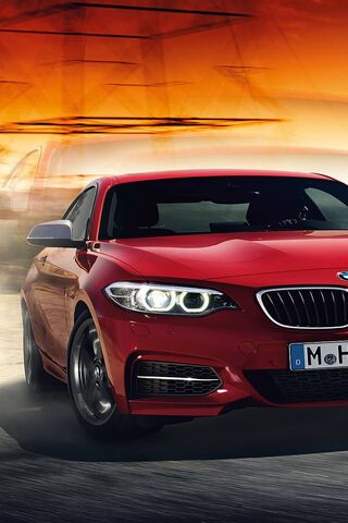 Bmw M235i