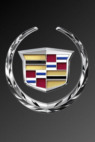 The Iconic Emblem of Luxury: Cadillac