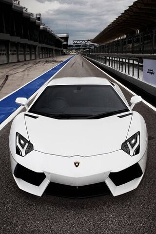 Lamborghini Aventador: The Apex of Automotive Excellence 🚗✨
