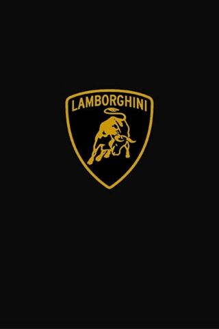 Lambogini Logo