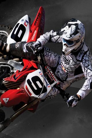 Thrill of the Ride: A Motorbike Adventure 🏍️💨