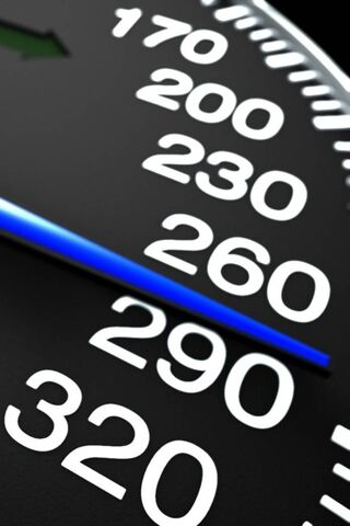 Rev Up Your Ride: The Speedo Meter in Action! 🚗💨