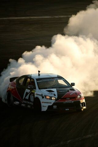 NFS Nissan: Drifting into the Sunset 🌅🏎️