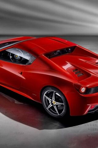 Ferrari 458 Italia: The Epitome of Italian Engineering 🇮🇹🚗