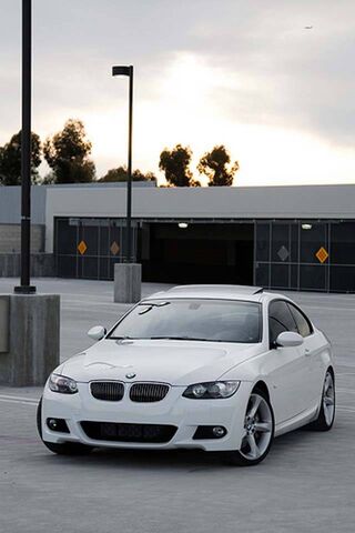 Bmw 335i Sports Pack