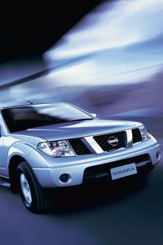 Nissan Navara: Power Meets Style 🚙✨