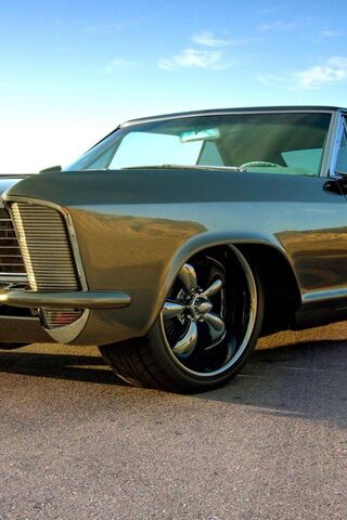 Buick Riviera